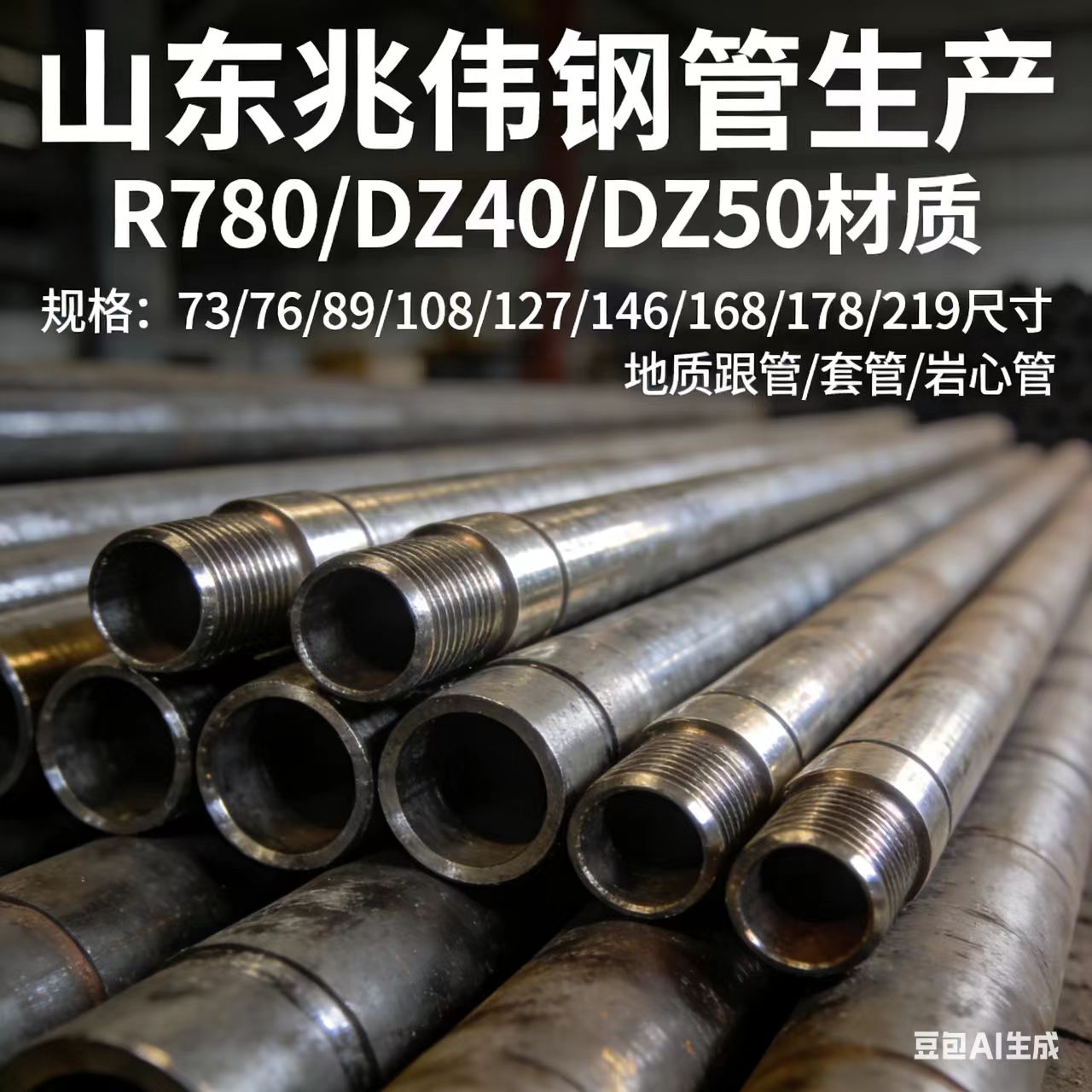 宁波助力济潍高速隧道支护工程圆满完工兆伟钢管